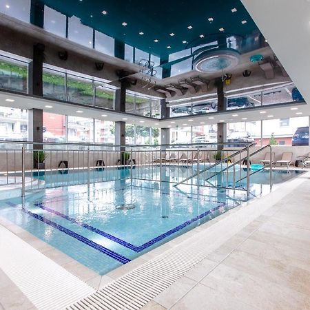 Resort Apartamenty Klifowa Rewal 20 Εξωτερικό φωτογραφία