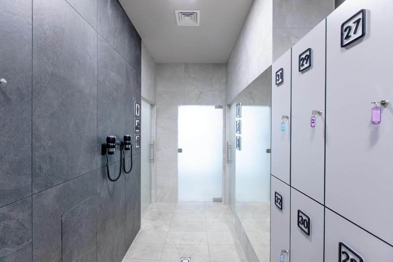 Resort Apartamenty Klifowa Rewal 20 Εξωτερικό φωτογραφία