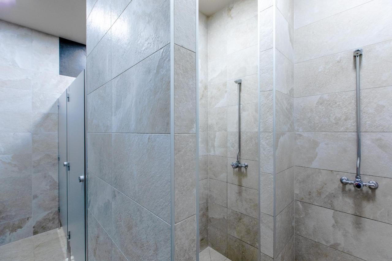 Resort Apartamenty Klifowa Rewal 20 Εξωτερικό φωτογραφία
