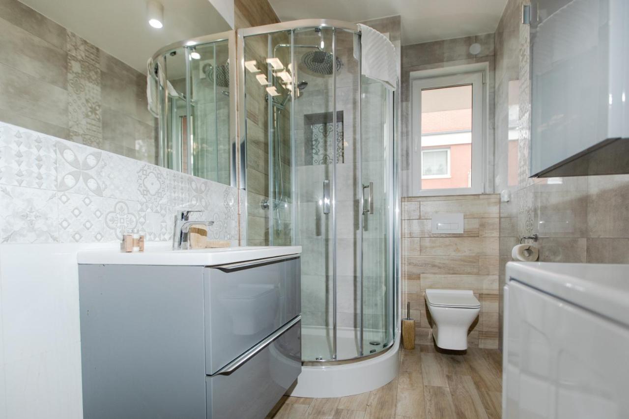 Resort Apartamenty Klifowa Rewal 20 Εξωτερικό φωτογραφία
