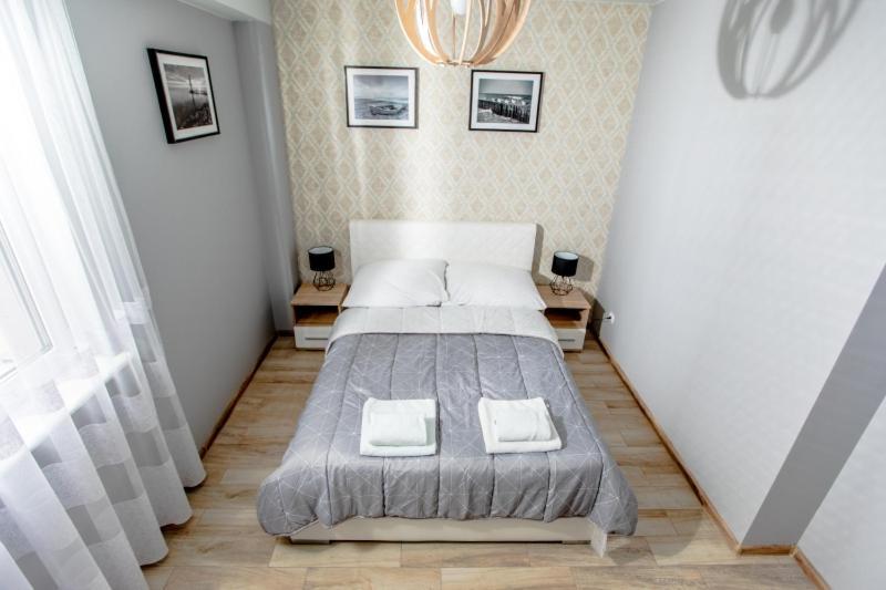 Resort Apartamenty Klifowa Rewal 20 Εξωτερικό φωτογραφία