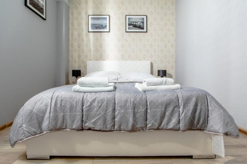 Resort Apartamenty Klifowa Rewal 20 Εξωτερικό φωτογραφία